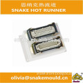 China Hot Runner Connector Socket, Connector Socket Supplier